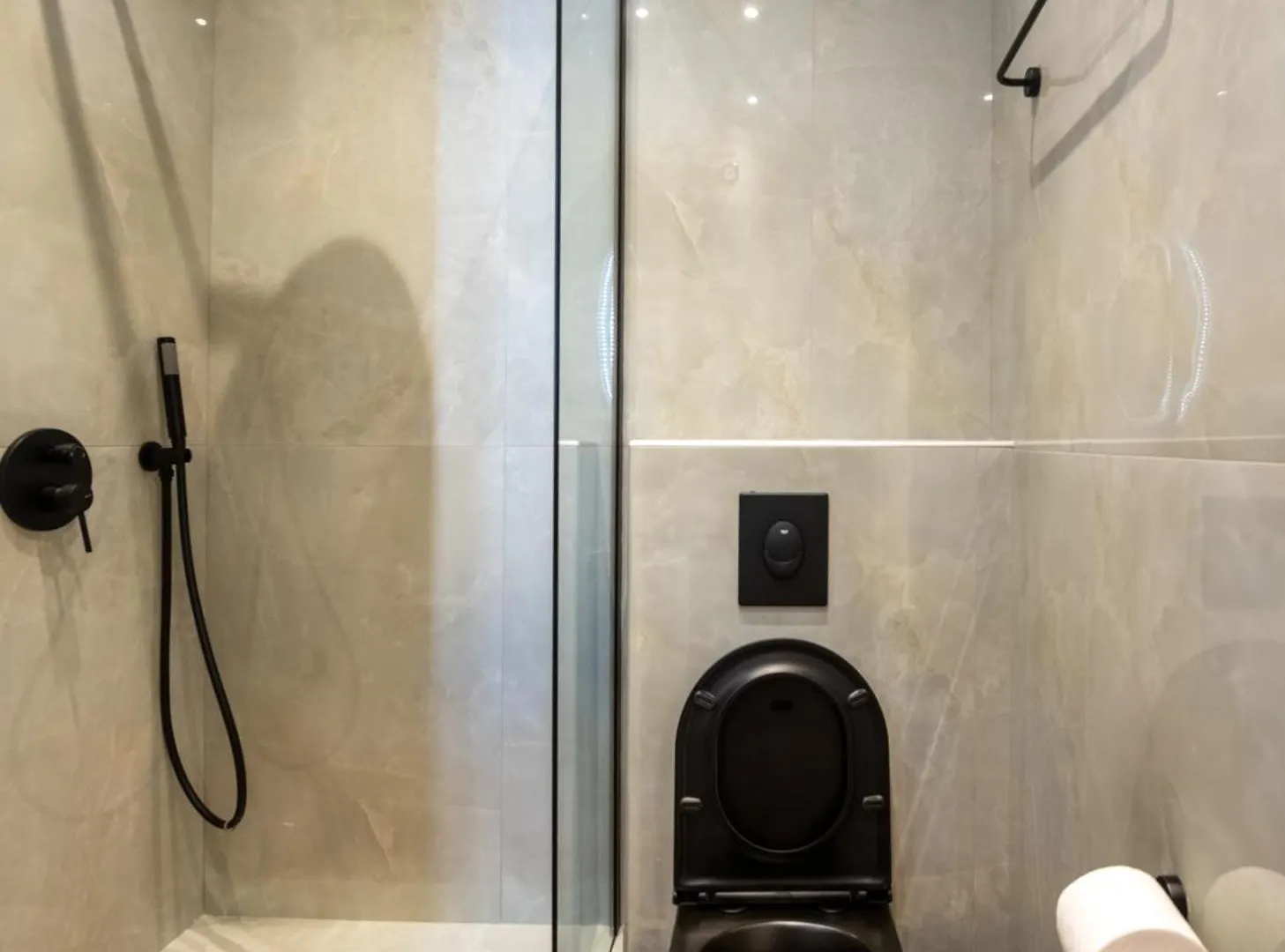Navarino Lux Suite Thessaloniki Apartment
