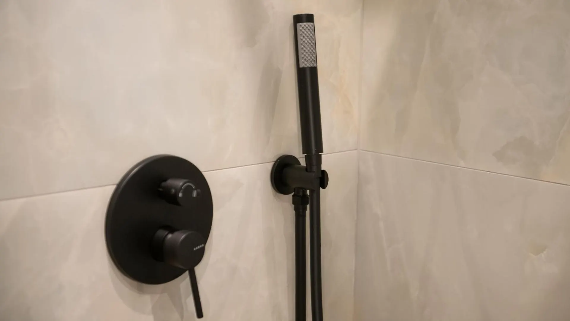Navarino Lux Suite Thessaloniki