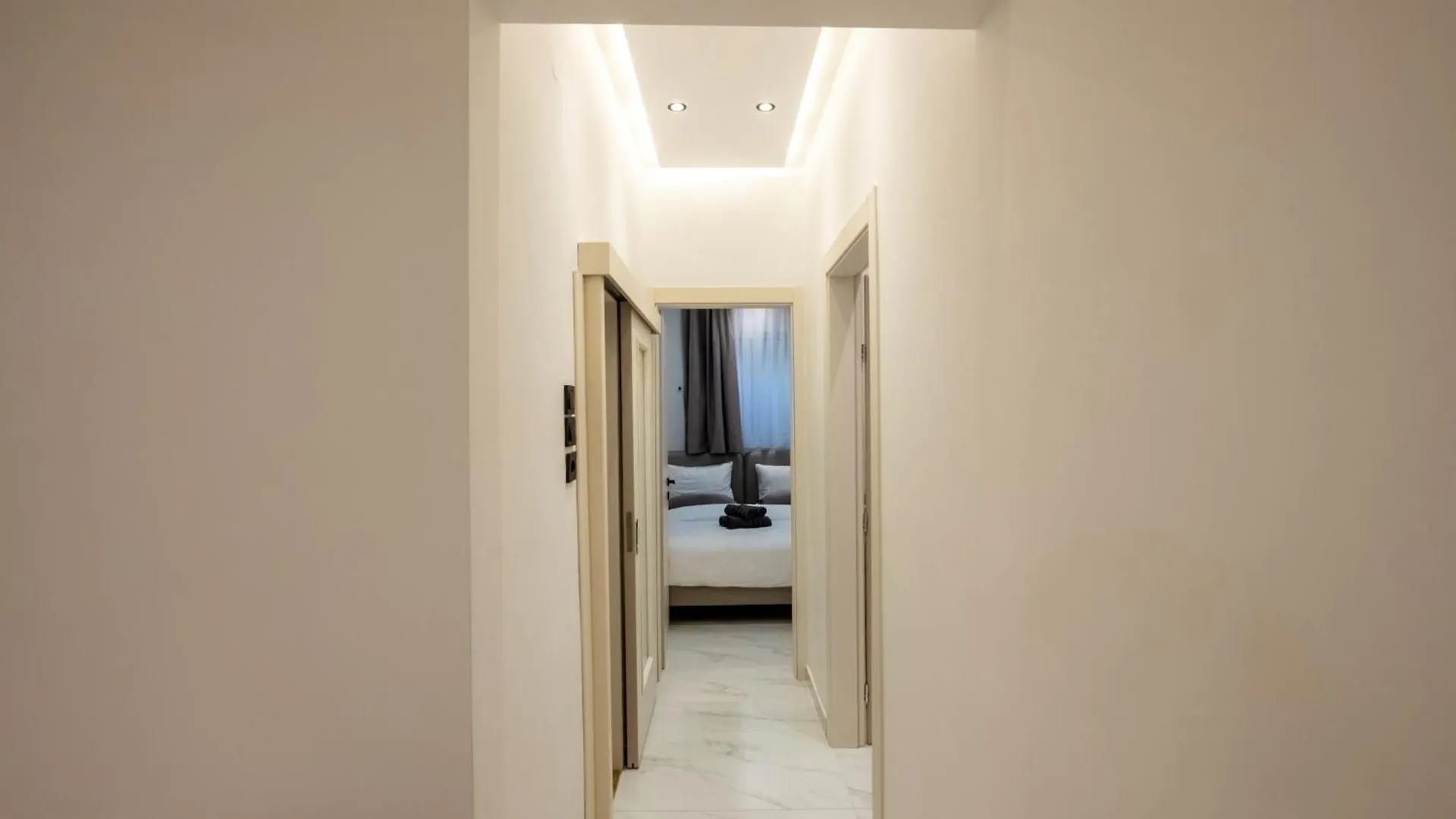 Apartment Navarino Lux Suite Thessaloniki