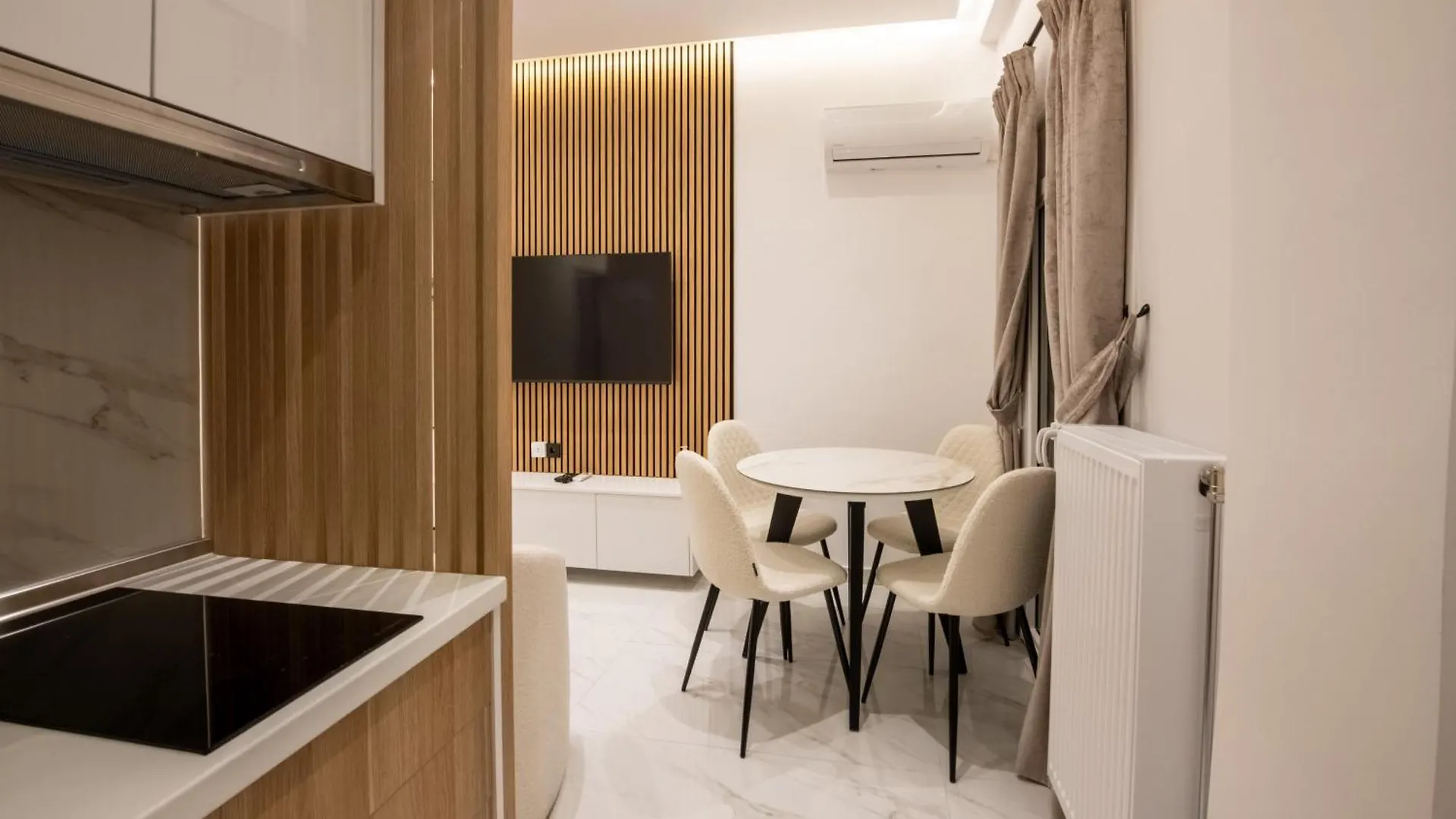 Navarino Lux Suite Thessaloniki