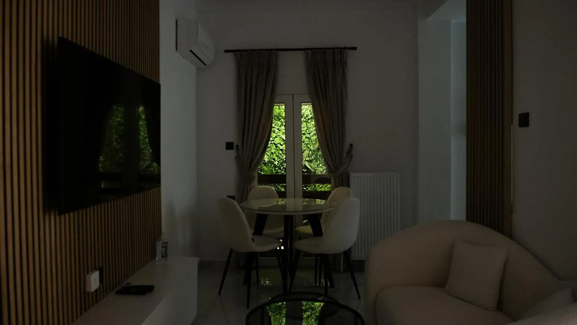 Navarino Lux Suite Thessaloniki