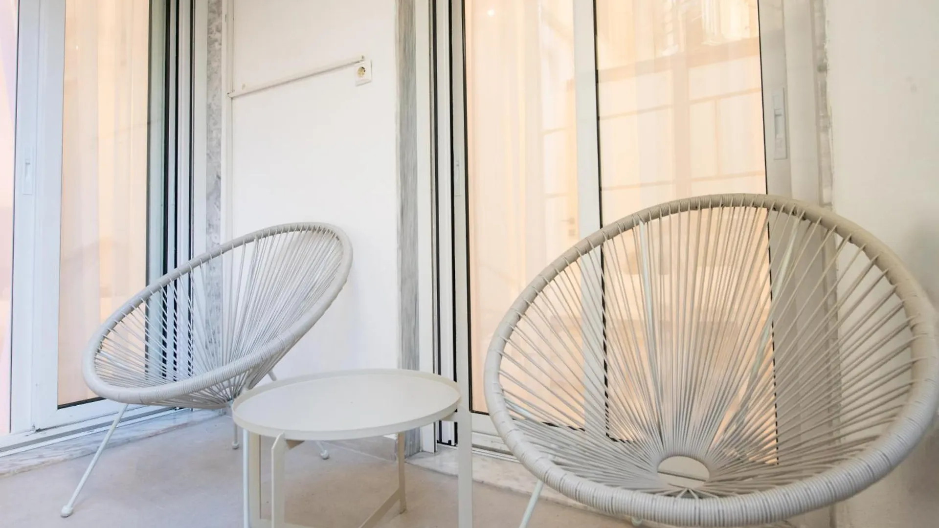 Navarino Lux Suite Thessaloniki Apartment