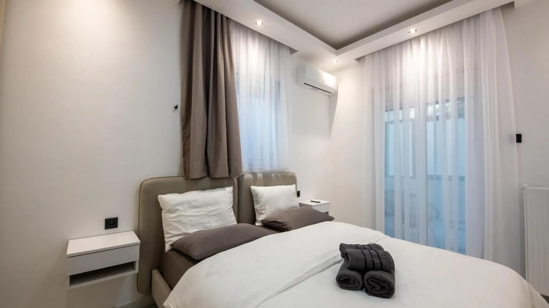 Navarino Lux Suite Thessaloniki Greece
