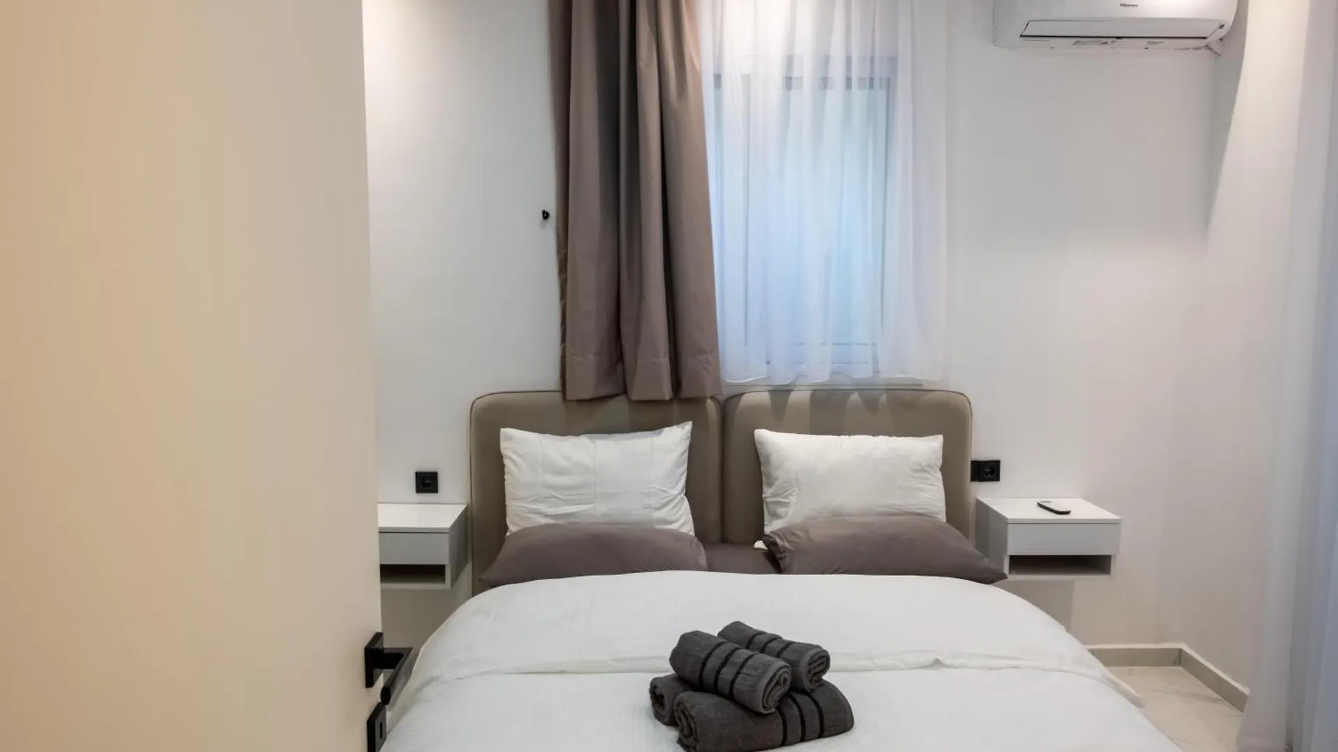 Navarino Lux Suite Thessaloniki Apartment