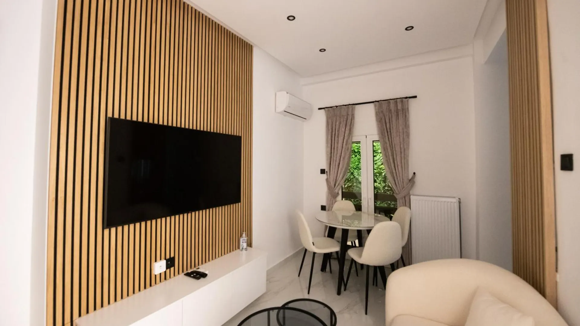 Navarino Lux Suite Thessaloniki