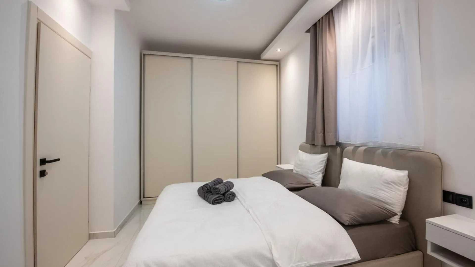 Navarino Lux Suite Thessaloniki