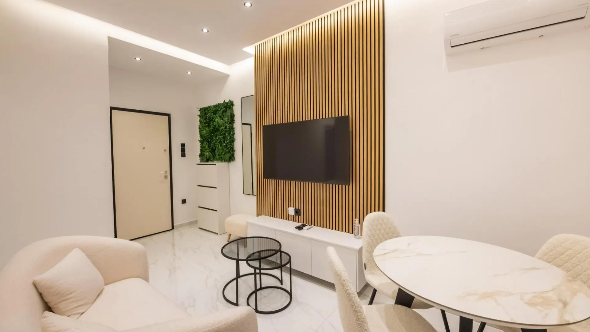 Navarino Lux Suite Thessaloniki