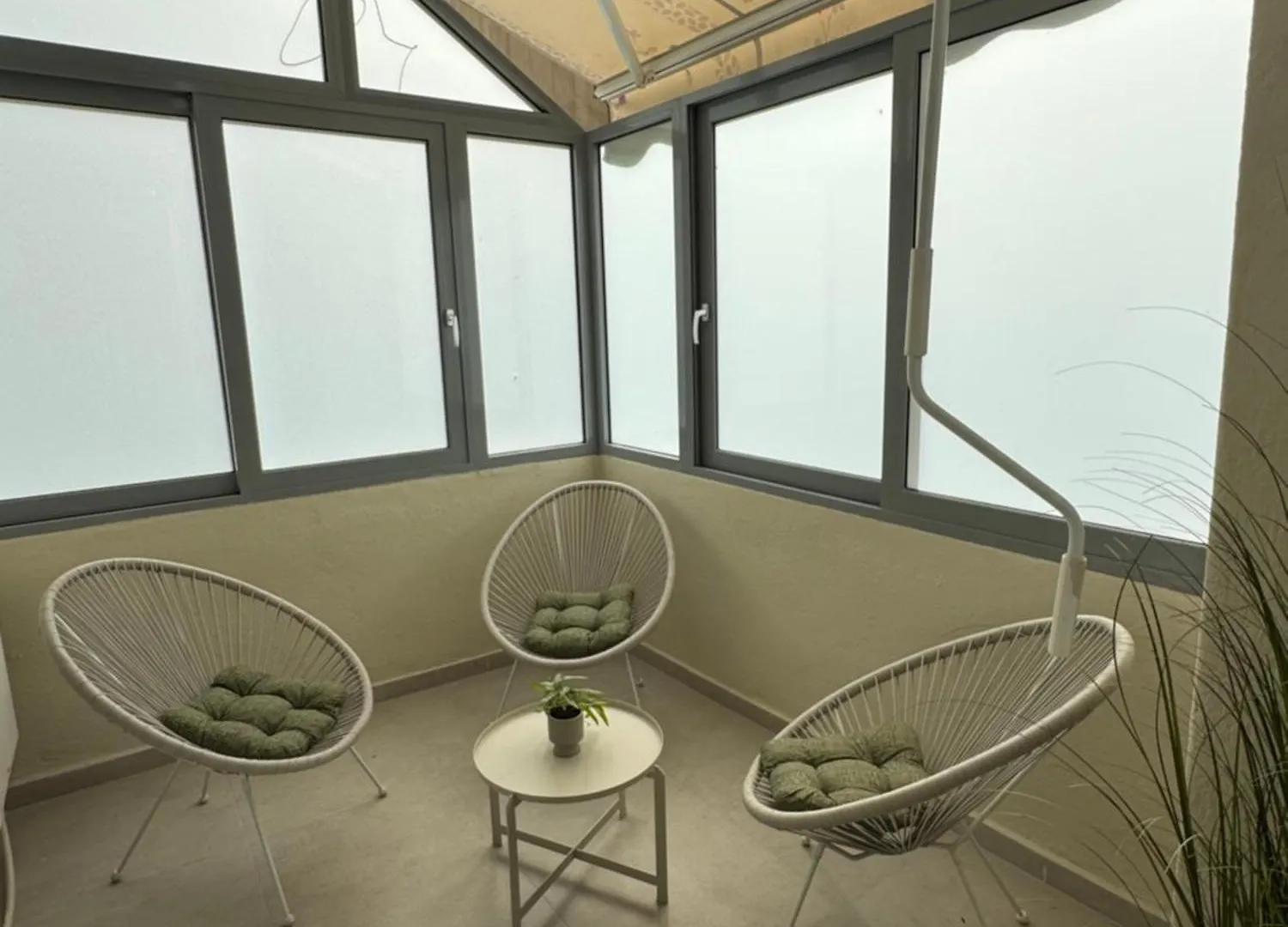 Apartment Navarino Lux Suite Thessaloniki Greece